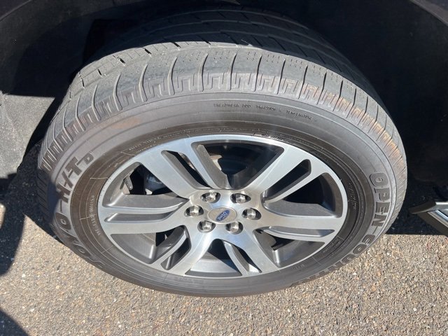 Certified 2023 Ford Expedition Limited image 8