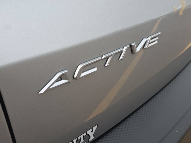 Certified 2024 Ford Escape Active AWD/4WD image 7