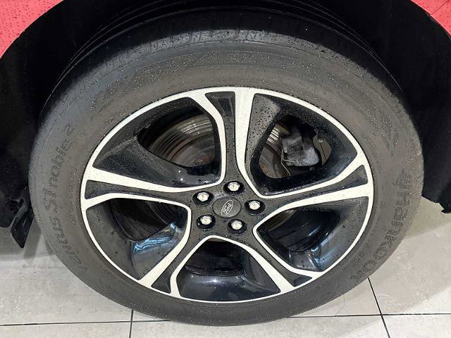 Certified 2022 Ford Edge ST w/ Equipment Group 401A image 32