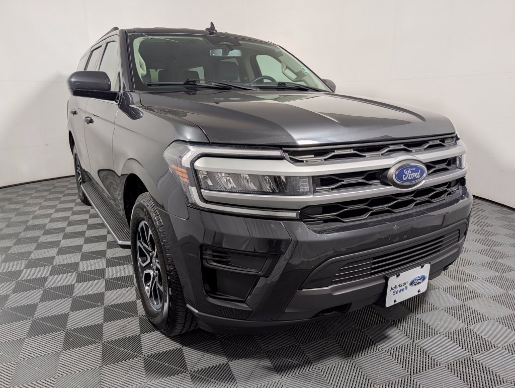 Certified 2023 Ford Expedition XLT