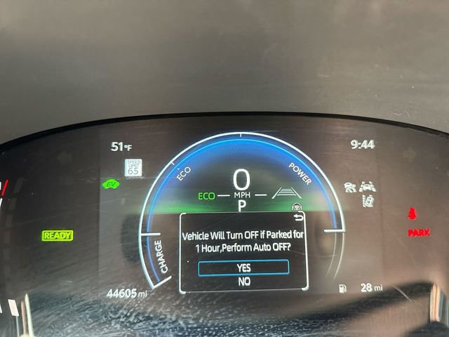 Used 2025 Toyota Camry LE image 15