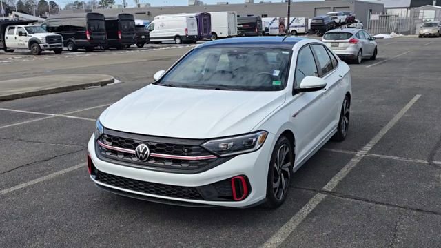 Used 2023 Volkswagen Jetta GLI Autobahn image 2