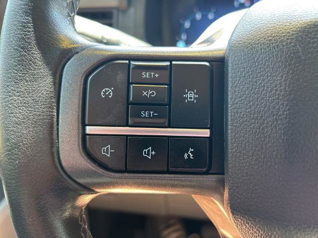 Certified 2024 Ford F150 XLT w/ FX4 Off-Road Package AWD/4WD image 24