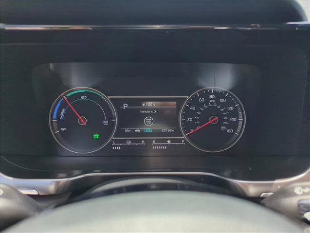Used 2024 Kia Sorento EX AWD/4WD image 9