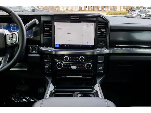 Certified 2025 Ford F250 Lariat w/ Tremor Off-Road Package image 14
