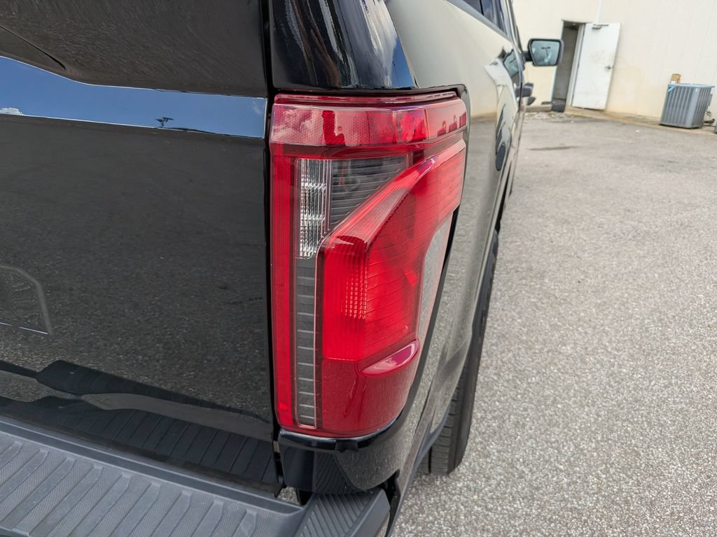 Certified 2024 Ford F150 STX RWD image 12