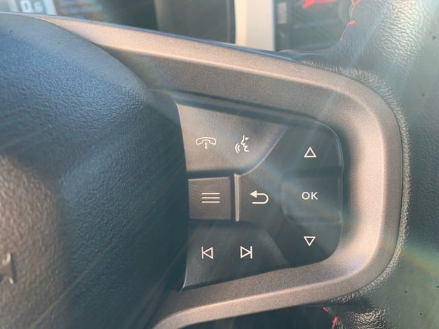 Certified 2023 Ford Bronco Heritage Edition image 31