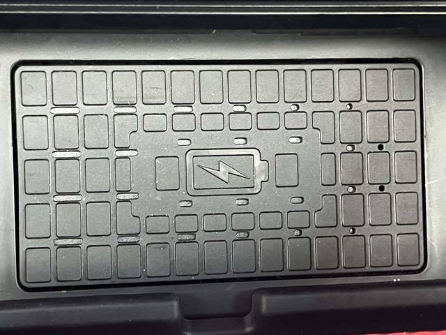 Certified 2025 Ford F150 Raptor AWD/4WD image 30