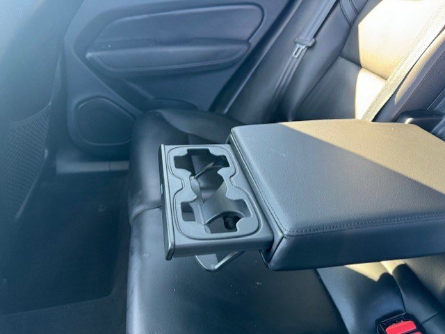 Used 2024 Volvo XC60 B5 Core image 27