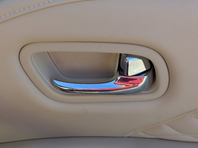 Used 2021 INFINITI QX80 Sensory w/ All-Season Package image 37