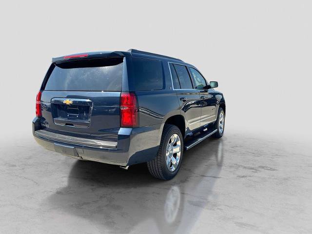 Used 2018 Chevrolet Tahoe LT w/ LT Signature Package AWD/4WD image 6