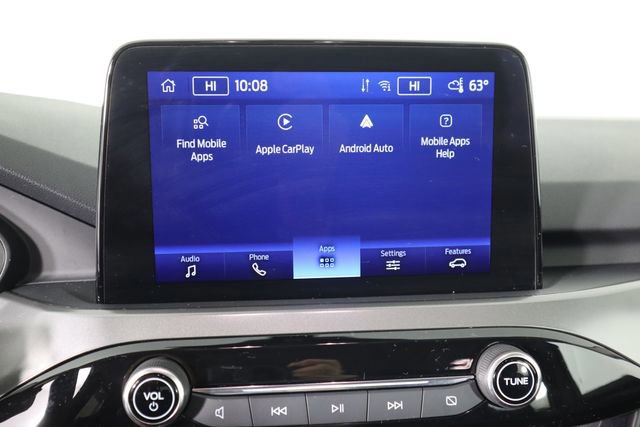 Certified 2023 Ford Escape Active AWD/4WD image 47