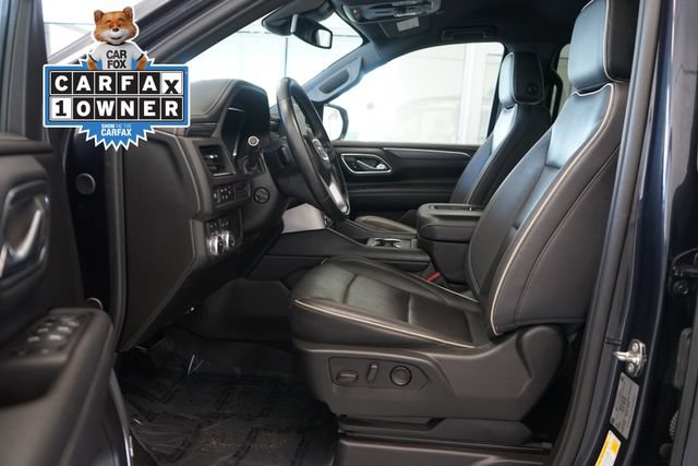 Used 2023 GMC Yukon XL SLT w/ SLT Luxury Package AWD/4WD image 20