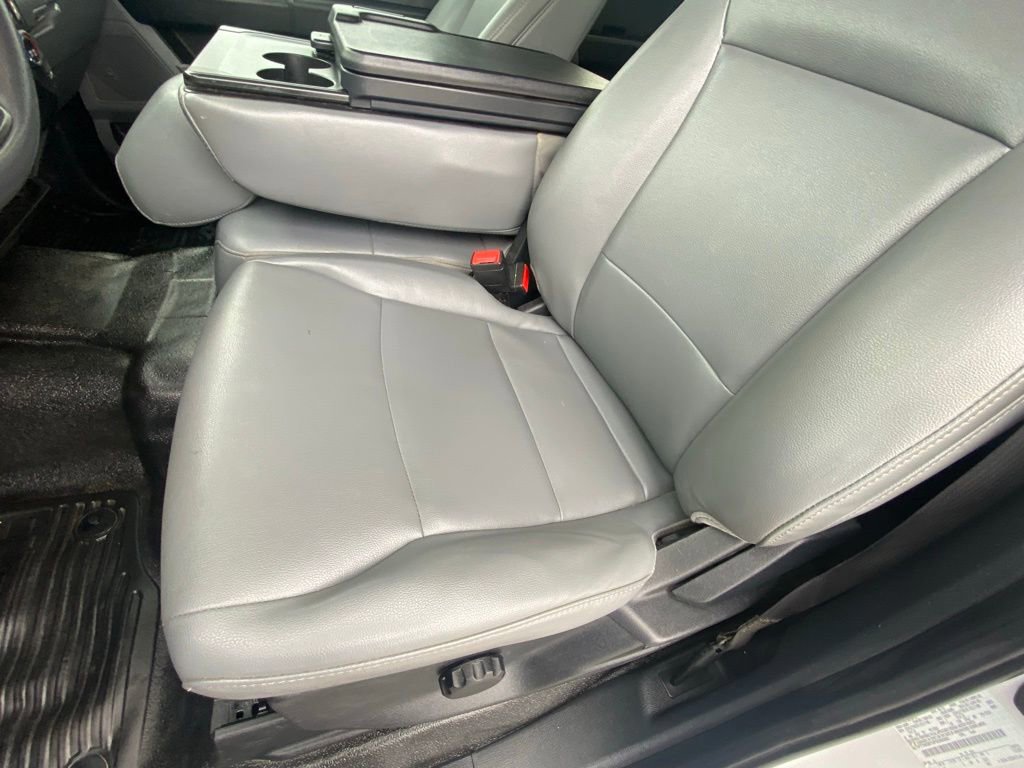 Certified 2023 Ford F250 XL w/ XL Driver Assist Package AWD/4WD image 21