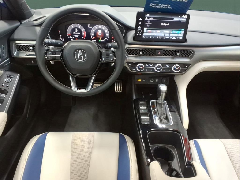 Used 2026 Acura Integra A-Spec FWD image 7