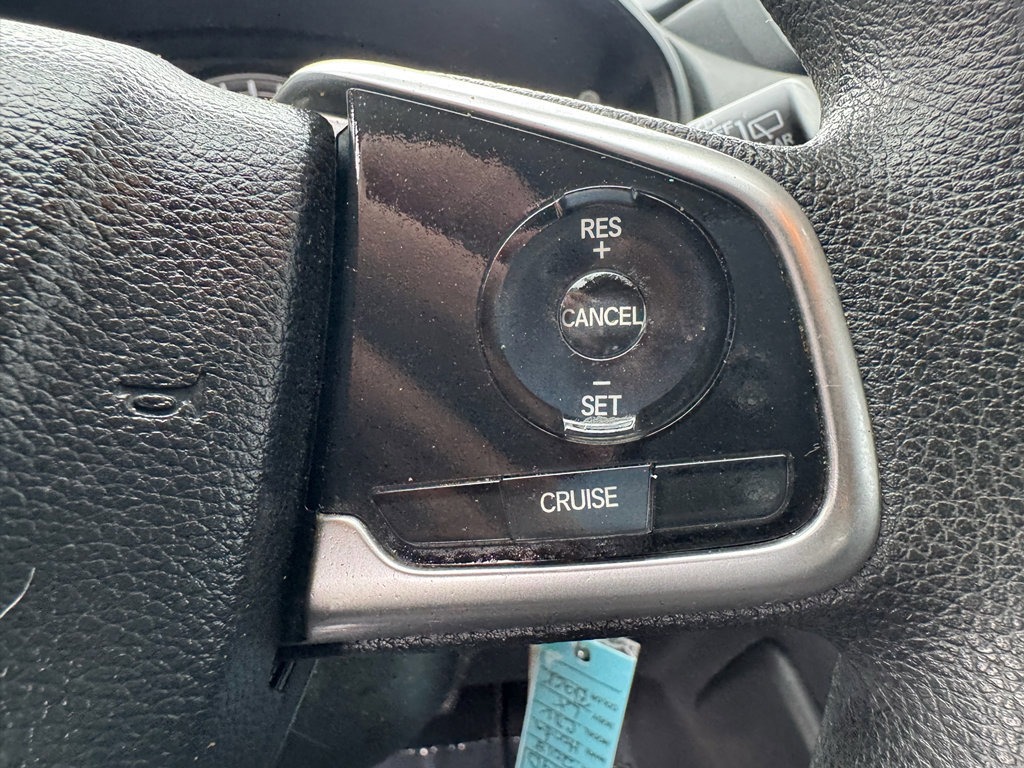 Used 2018 Honda CR-V LX image 17