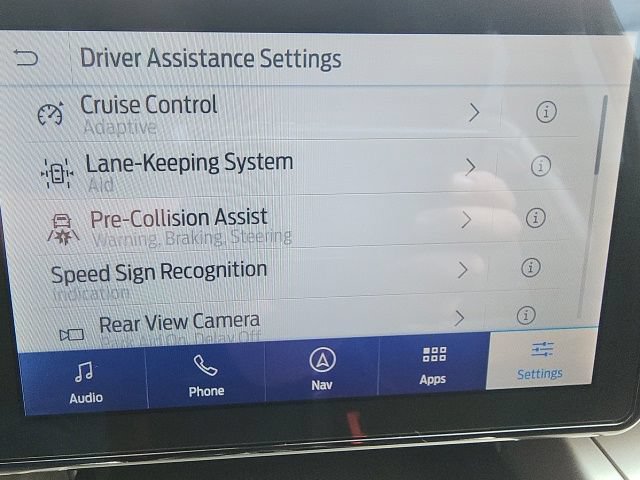 Certified 2022 Ford Explorer XLT w/ Equipment Group 202A AWD/4WD image 25