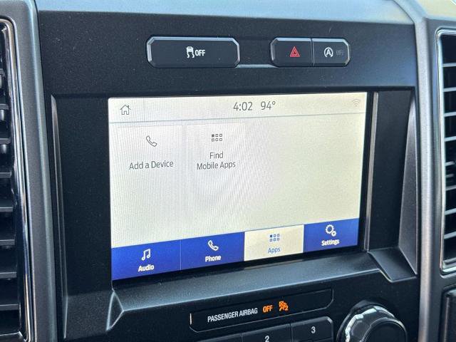 Certified 2019 Ford F150 XLT w/ Equipment Group 301A Mid AWD/4WD image 14