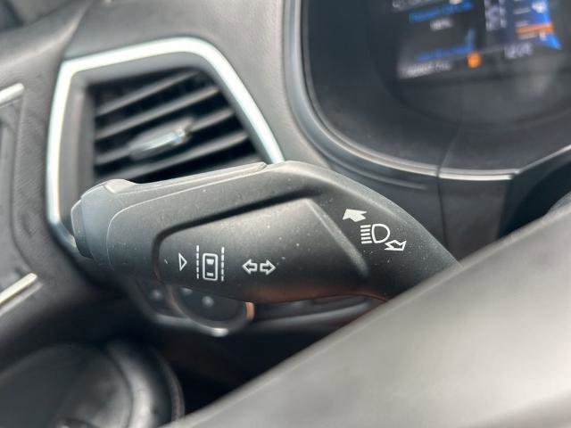 Certified 2022 Ford Edge Titanium image 22