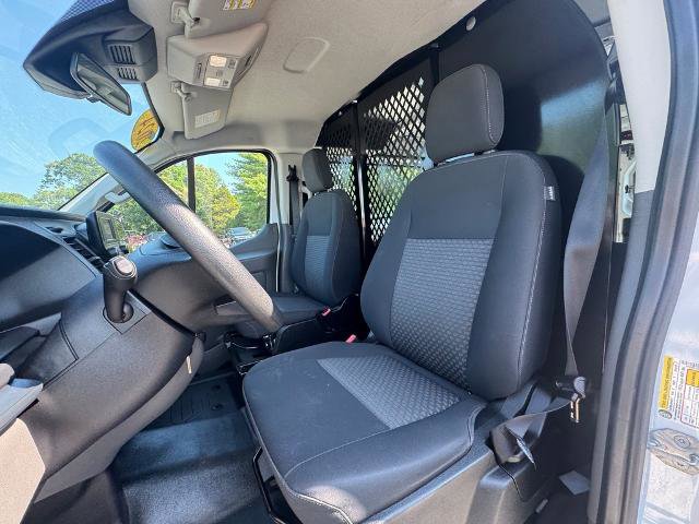 Certified 2024 Ford Transit 250 Low Roof w/ Exterior Upgrade Package image 7