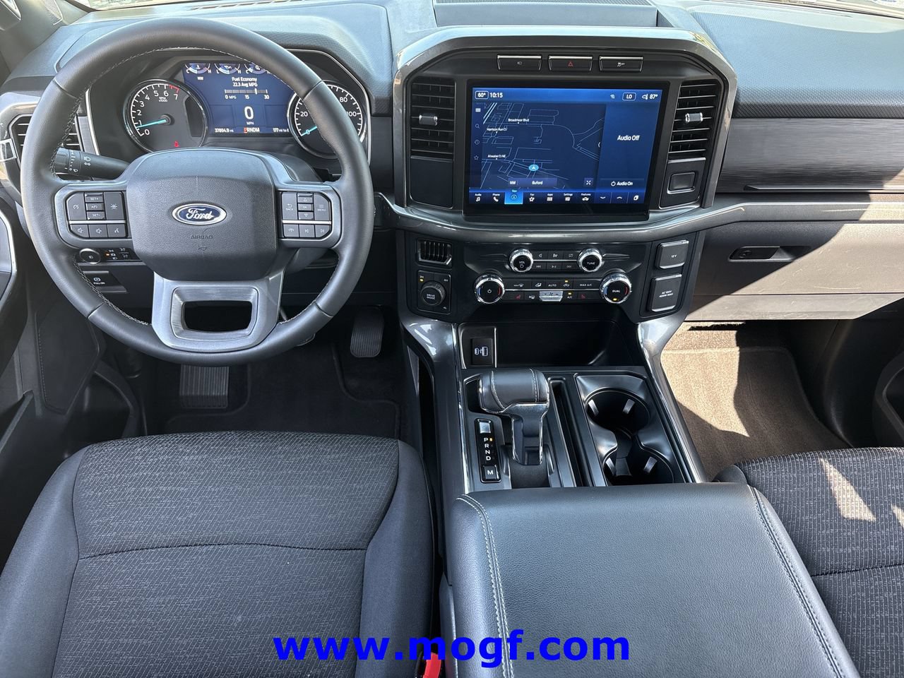 Certified 2023 Ford F150 XLT w/ Equipment Group 302A High AWD/4WD video 2