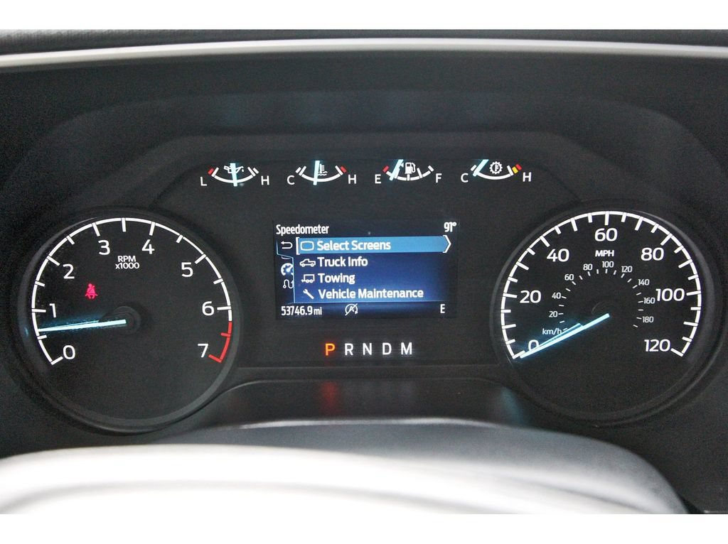 Certified 2023 Ford F150 XL w/ STX Appearance Package RWD image 15