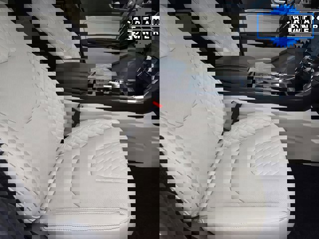 Certified 2024 Ford Edge Titanium w/ Equipment Group 301A image 12