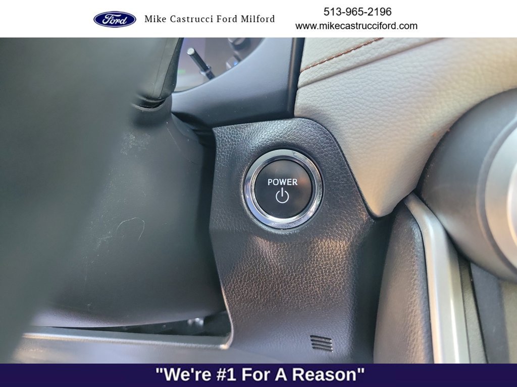 Used 2024 Toyota RAV4 XLE w/ Convenience Package AWD/4WD image 22