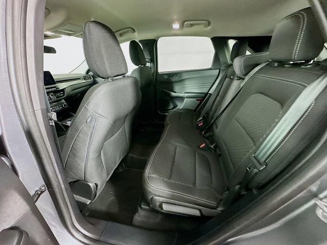 Certified 2023 Ford Escape Active image 29