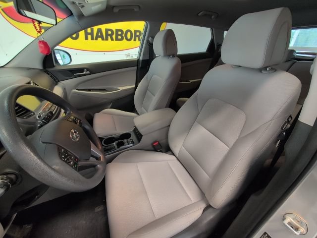 Used 2018 Hyundai Tucson SEL AWD/4WD image 11