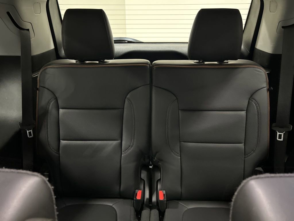 Used 2022 GMC Acadia AT4 w/ Trailering Package image 26