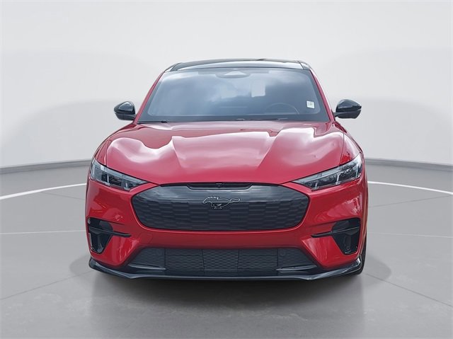 Certified 2024 Ford Mustang Mach-E GT image 8