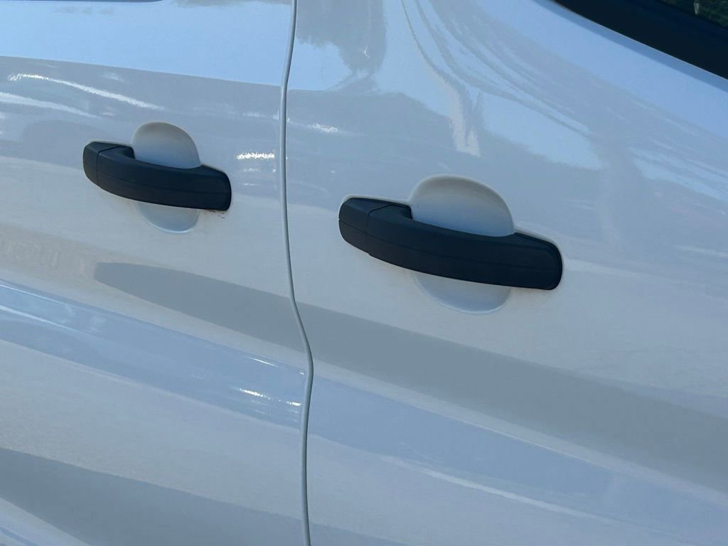 Certified 2023 Ford Transit 350 XL image 20