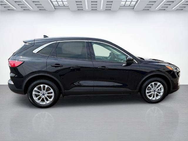 Certified 2020 Ford Escape SE AWD/4WD image 2