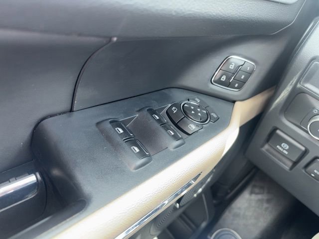 Certified 2022 Ford Expedition XLT RWD image 28