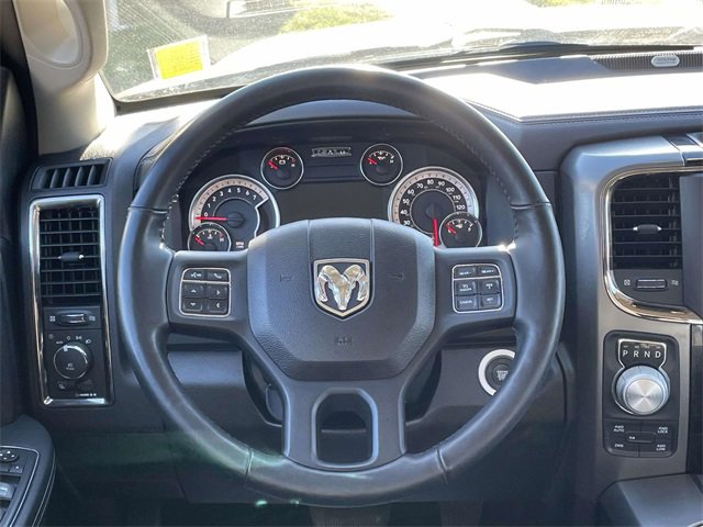 Used 2017 RAM 1500 Sport image 12