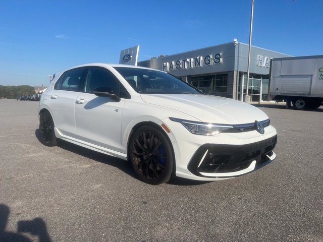 Used 2026 Volkswagen Golf w/ Euro Style Package