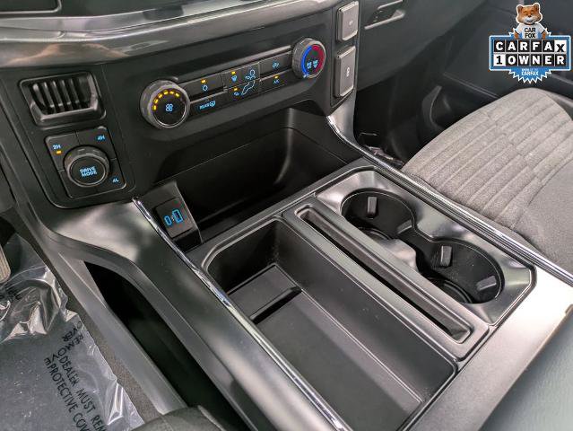 Certified 2023 Ford F150 XL w/ STX Appearance Package AWD/4WD image 14