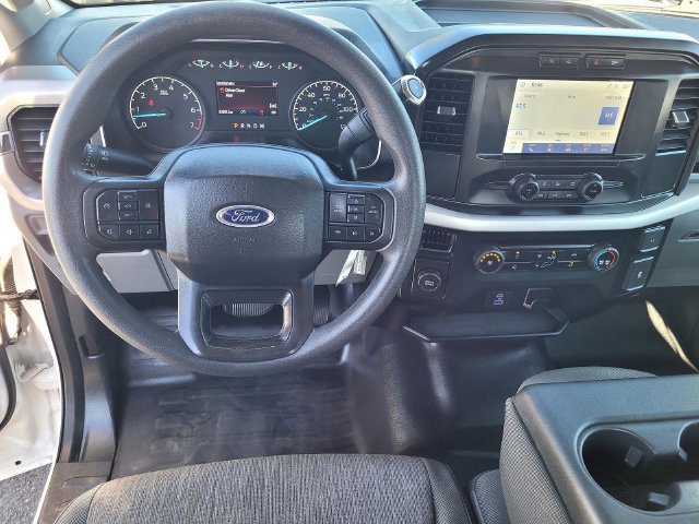 Certified 2023 Ford F150 XL RWD image 9