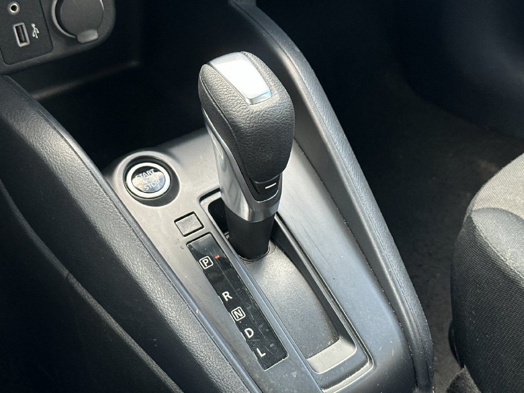 Used 2024 Nissan Kicks S FWD image 20
