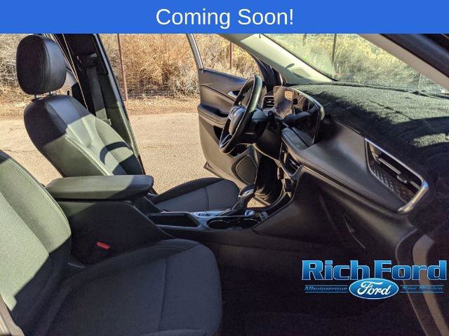 Used 2024 Buick Encore GX Preferred image 19