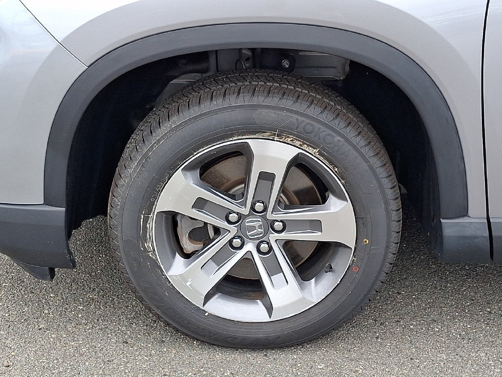 Used 2023 Honda Pilot EX-L image 9