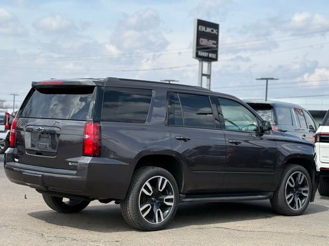 Used 2018 Chevrolet Tahoe Premier image 39
