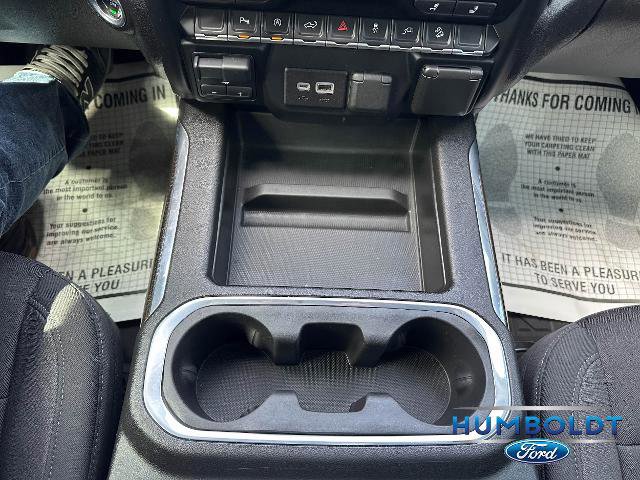 Used 2021 Chevrolet Silverado 1500 LT Trail Boss w/ Convenience Package II image 29