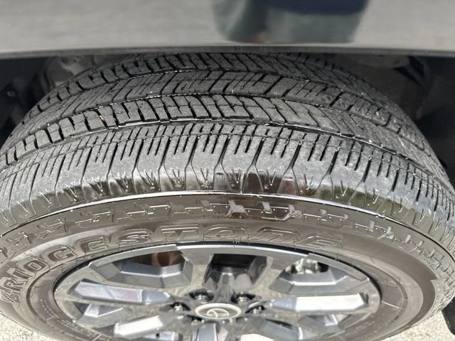 Used 2024 Toyota Tundra Platinum AWD/4WD image 15