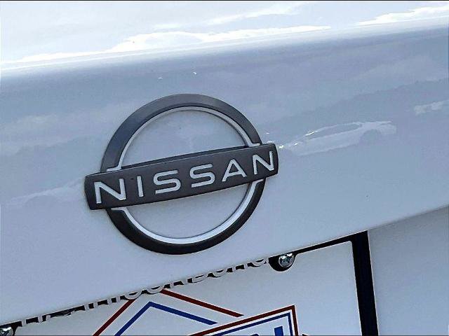 Used 2024 Nissan Sentra SV FWD image 27