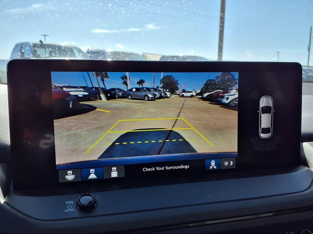 Used 2024 Honda Accord EX-L image 11