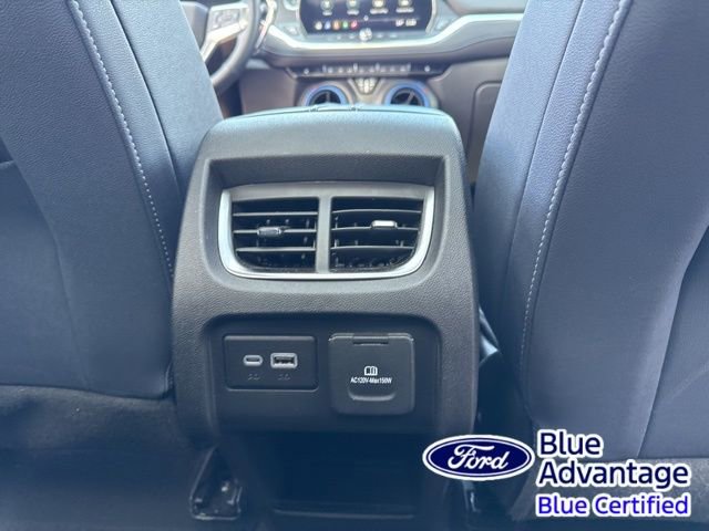Used 2023 Chevrolet Blazer RS AWD/4WD image 38