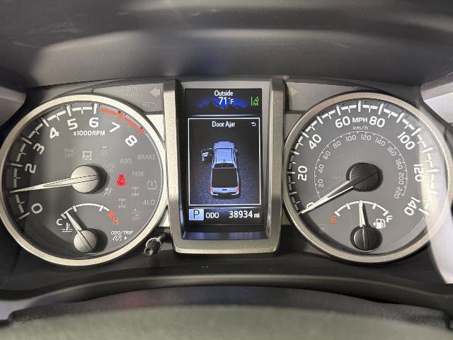 Used 2023 Toyota Tacoma SR5 image 26