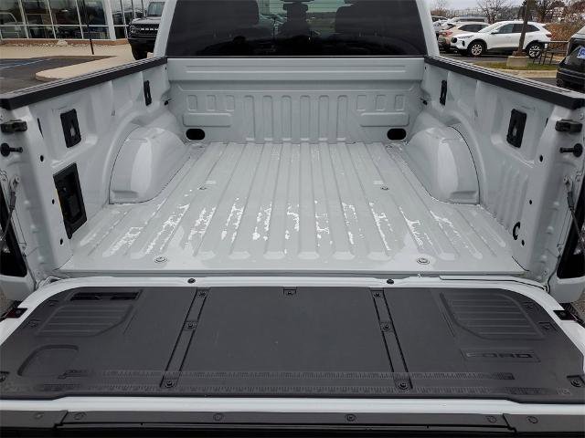 Certified 2023 Ford F150 Lightning XLT w/ Tow Technology Package image 37